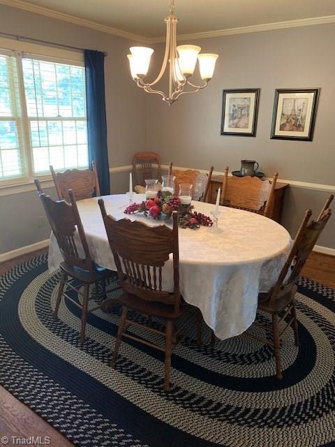 223 Prestwick Dr, High Point, NC 27265 photo 5