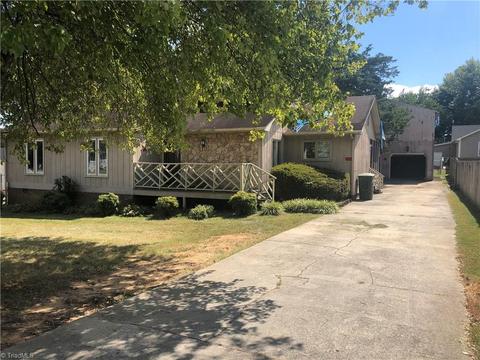512 Old Mill Rd, High Point, NC 27265 photo 2