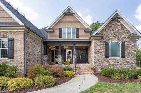 8511 Point Oak Dr, Colfax, NC 27235 photo 2