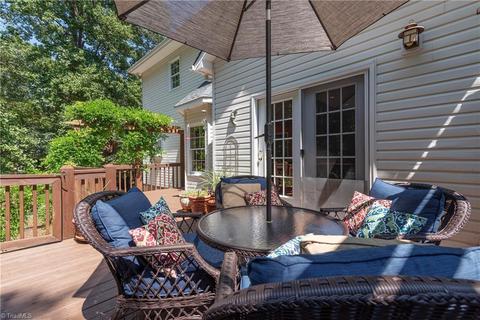 3442 Tanglebrook Trl, Clemmons, NC 27012 photo 21