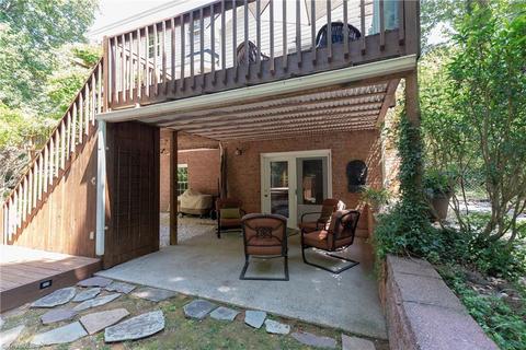 3442 Tanglebrook Trl, Clemmons, NC 27012 photo 23