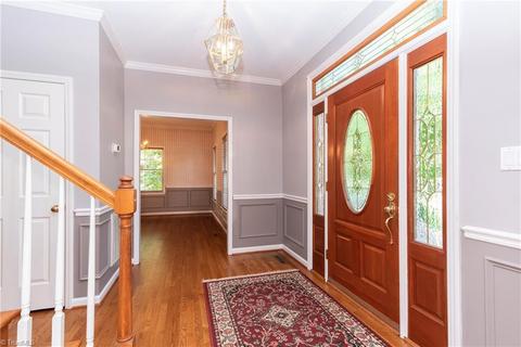 3442 Tanglebrook Trl, Clemmons, NC 27012 photo 4