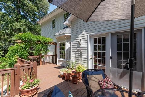 3442 Tanglebrook Trl, Clemmons, NC 27012 photo 22