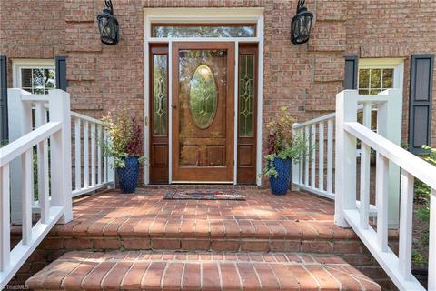 3442 Tanglebrook Trl, Clemmons, NC 27012 photo 3