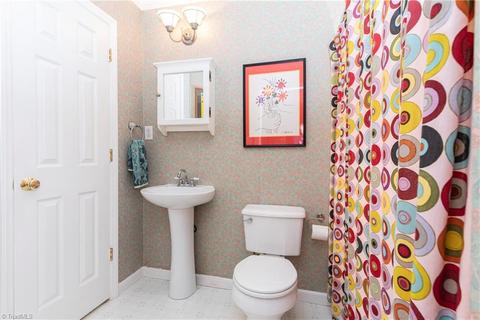 3442 Tanglebrook Trl, Clemmons, NC 27012 photo 20