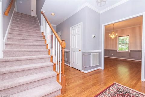 3442 Tanglebrook Trl, Clemmons, NC 27012 photo 6