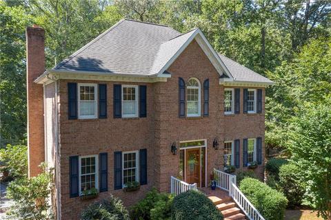 3442 Tanglebrook Trl, Clemmons, NC 27012 photo 1