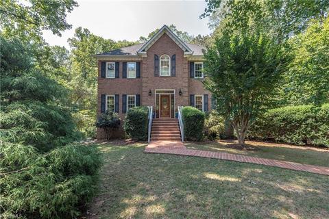 3442 Tanglebrook Trl, Clemmons, NC 27012 photo 2