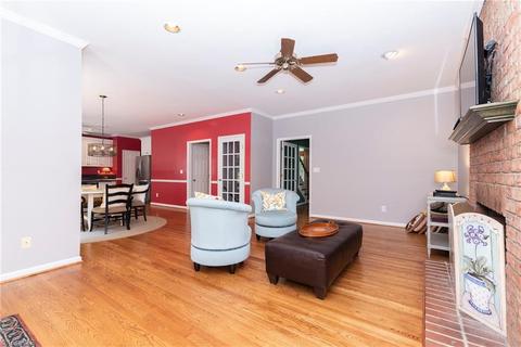 3442 Tanglebrook Trl, Clemmons, NC 27012 photo 10