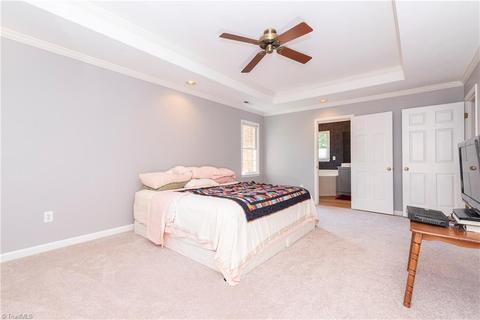 3442 Tanglebrook Trl, Clemmons, NC 27012 photo 13