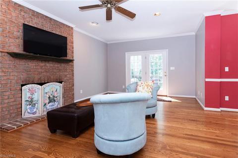 3442 Tanglebrook Trl, Clemmons, NC 27012 photo 9