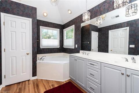 3442 Tanglebrook Trl, Clemmons, NC 27012 photo 14