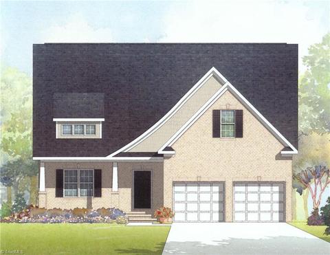 2725 Bartlett Ln, Clemmons, NC 27012 photo 7