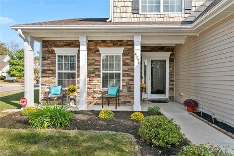 4294 Herrell Ter, High Point, NC 27265 photo 2