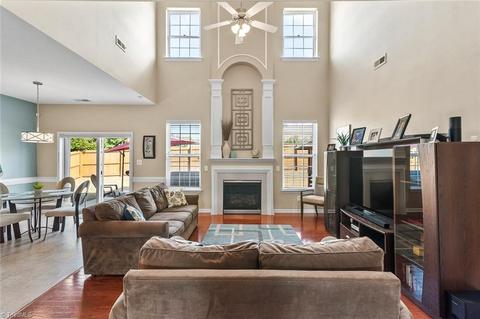 4294 Herrell Ter, High Point, NC 27265 photo 4