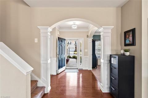 4294 Herrell Ter, High Point, NC 27265 photo 8