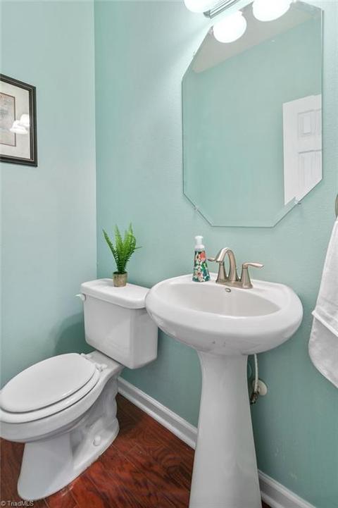 4294 Herrell Ter, High Point, NC 27265 photo 7