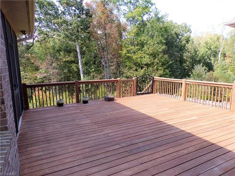4844 Hampton Oak Ct, Clemmons, NC 27012 photo 29