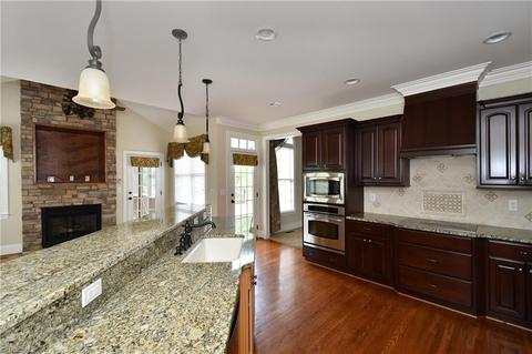 4844 Hampton Oak Ct, Clemmons, NC 27012 photo 11