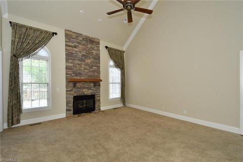 4844 Hampton Oak Ct, Clemmons, NC 27012 photo 5