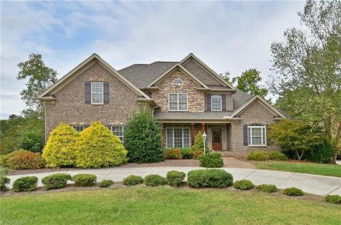 4844 Hampton Oak Ct, Clemmons, NC 27012 photo 1