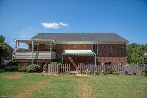 180 Silkwind Ct, Clemmons, NC 27012 photo 27