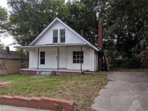 1204 E Commerce Ave, High Point, NC 27260 photo 1