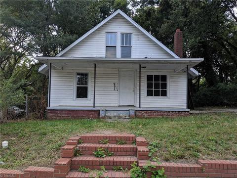 1204 E Commerce Ave, High Point, NC 27260 photo 2