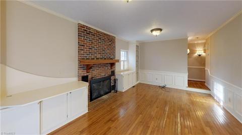 233 Leonard Rd, Pilot Mountain, NC 27041 photo 18