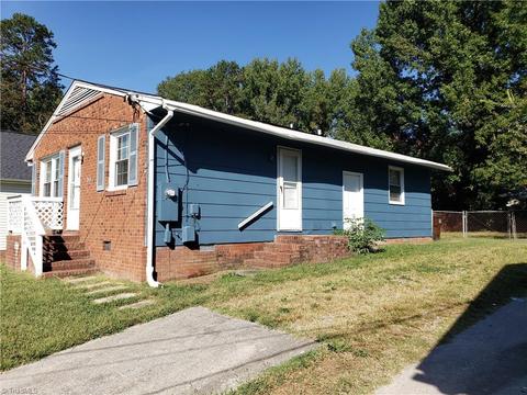 2431 Williams Ave, High Point, NC 27262 photo 1
