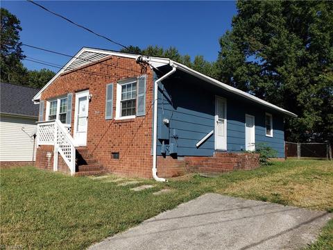 2431 Williams Ave, High Point, NC 27262 photo 2