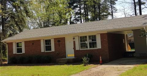 5418 Pine Level Dr, Browns Summit, NC 27214 photo 1