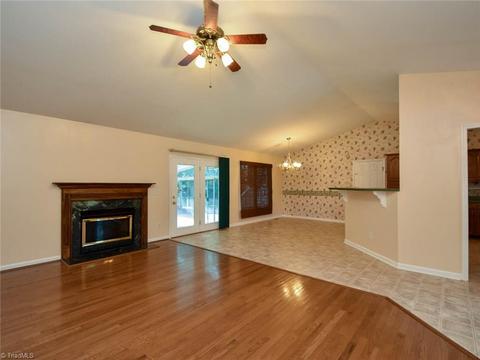 195 Running Cedar Rd, Madison, NC 27025 photo 3