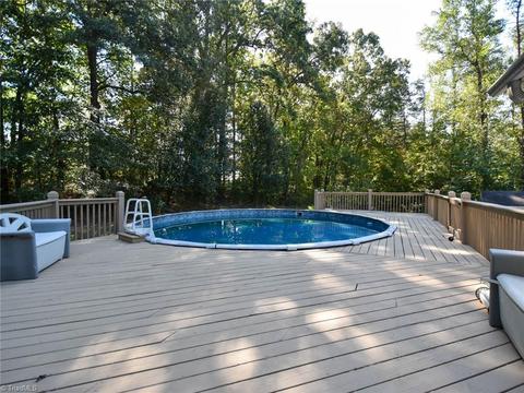 195 Running Cedar Rd, Madison, NC 27025 photo 18