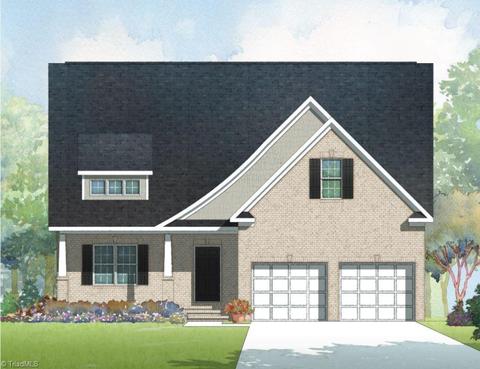 2737 Bartlett Ln, Clemmons, NC 27012 photo 13