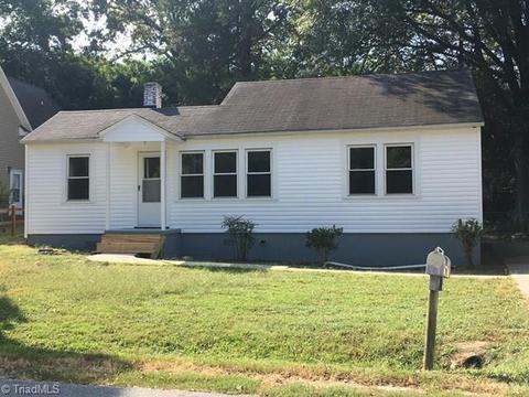 120 Welch Dr, High Point, NC 27265 photo 1