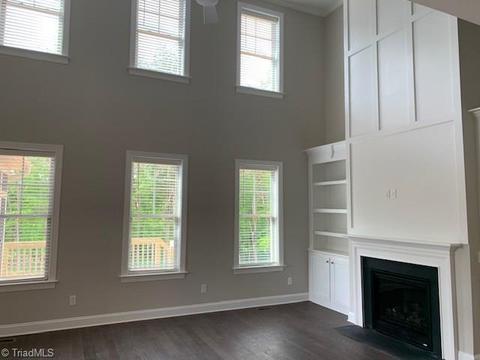 2718 Bartlett Ln, Clemmons, NC 27012 photo 10
