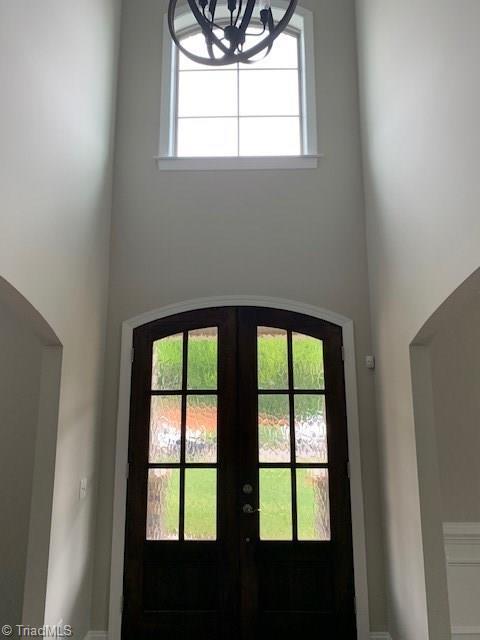 2718 Bartlett Ln, Clemmons, NC 27012 photo 2