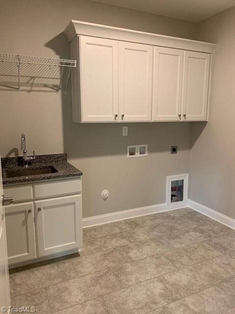 2718 Bartlett Ln, Clemmons, NC 27012 photo 5