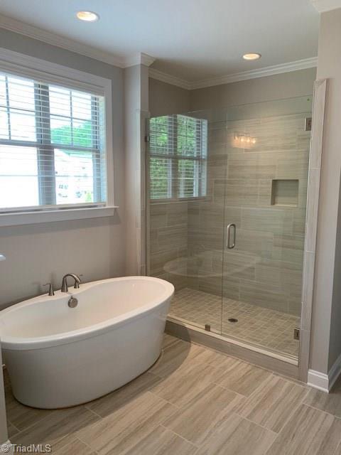 2718 Bartlett Ln, Clemmons, NC 27012 photo 13