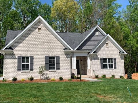 2761 Bartlett Ln, Clemmons, NC 27012 photo 8