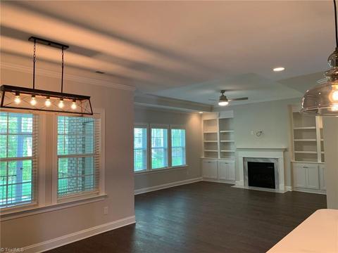 2761 Bartlett Ln, Clemmons, NC 27012 photo 4