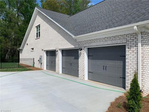 2761 Bartlett Ln, Clemmons, NC 27012 photo 9