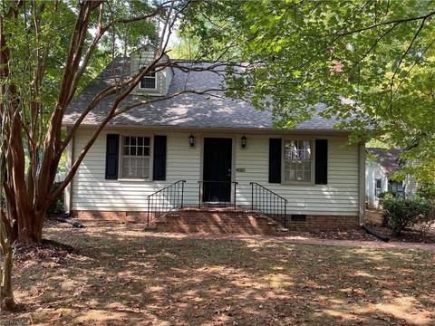 3 Willow Oak, Elon, NC 27244 photo 1