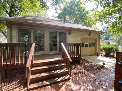 3 Willow Oak, Elon, NC 27244 photo 4