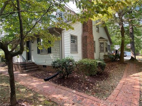 3 Willow Oak, Elon, NC 27244 photo 2