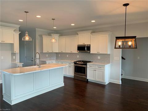 2790 Bartlett Ln, Clemmons, NC 27012 photo 4