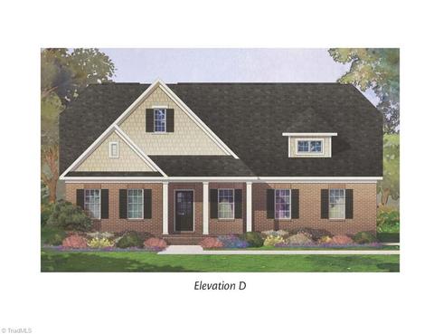 2790 Bartlett Ln, Clemmons, NC 27012 photo 8