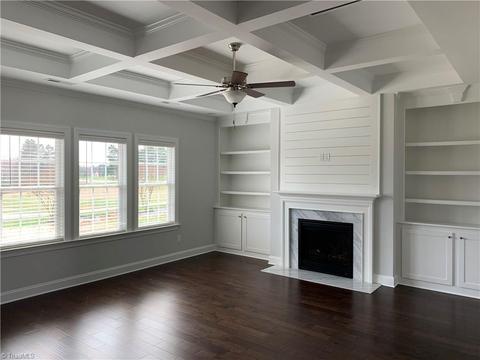 2790 Bartlett Ln, Clemmons, NC 27012 photo 3