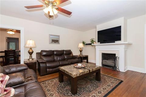 922 Bald Hill Loop, Madison, NC 27025 photo 5